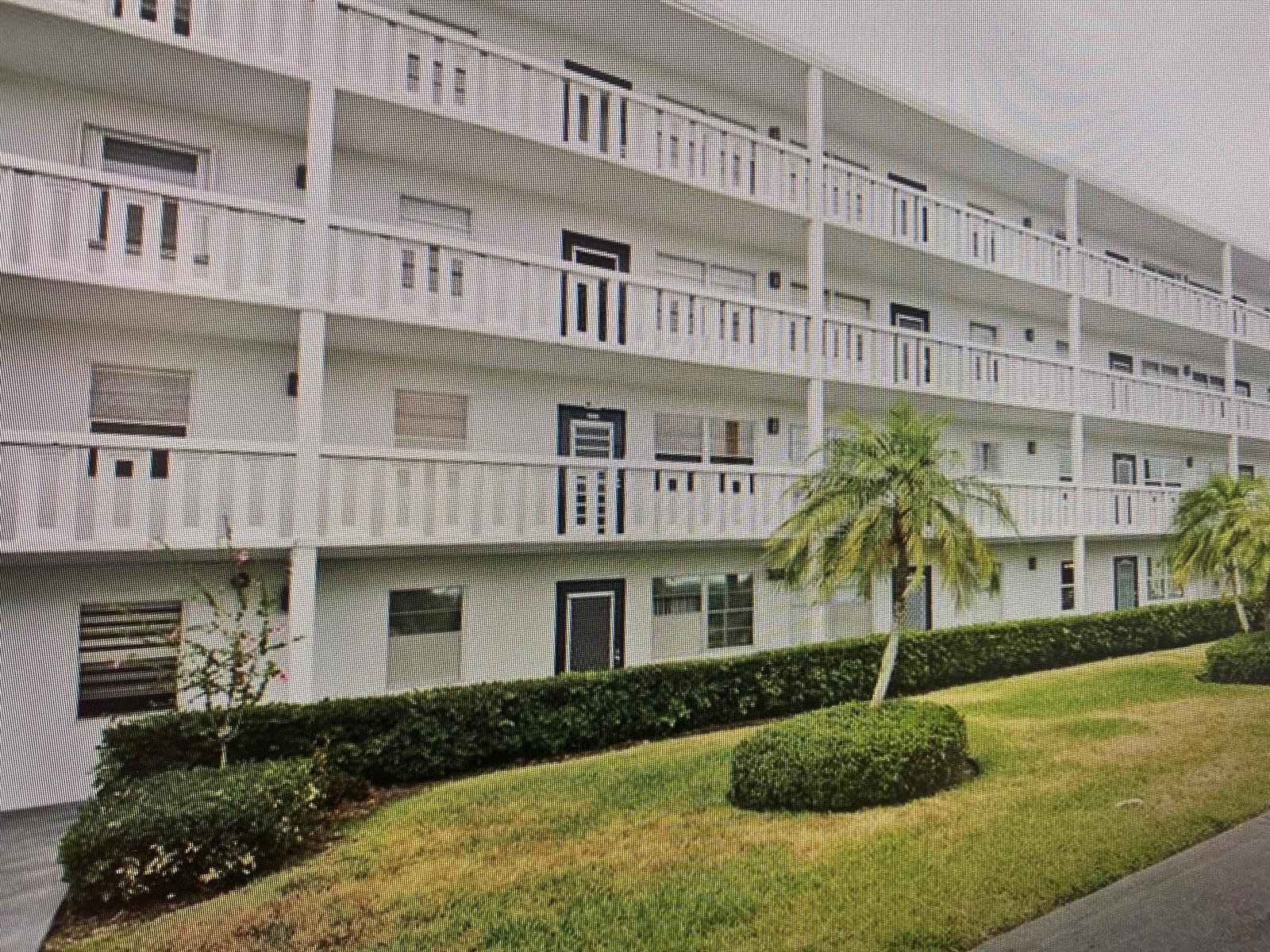 3034 Ellesmere B # 3034, Deerfield Beach FL 33442