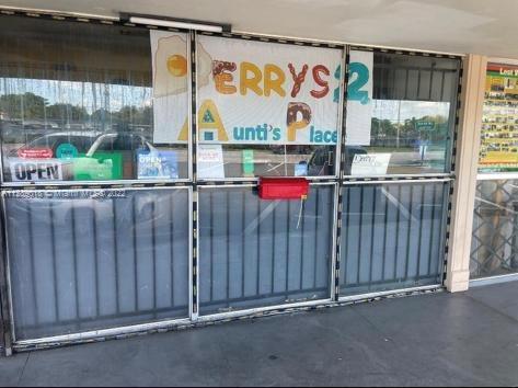 4486 Hallandale Beach Blvd, Pembroke Park FL 33023