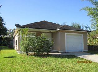 7910 Jasper Ave, Jacksonville FL 32211