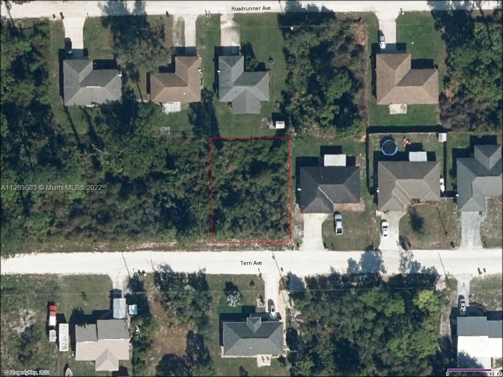 335 Tern Ave, Sebring FL 33870