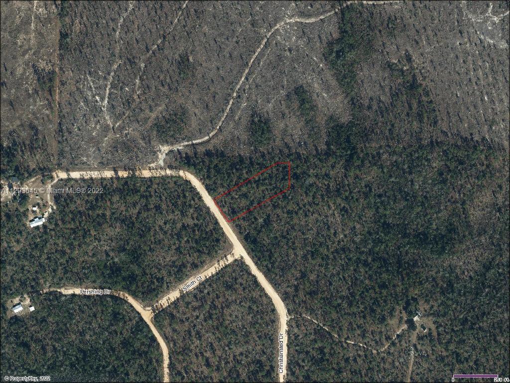 Lot 2 Christiansted Dr, Other City - In The State Of Florida FL 32420 photo 2