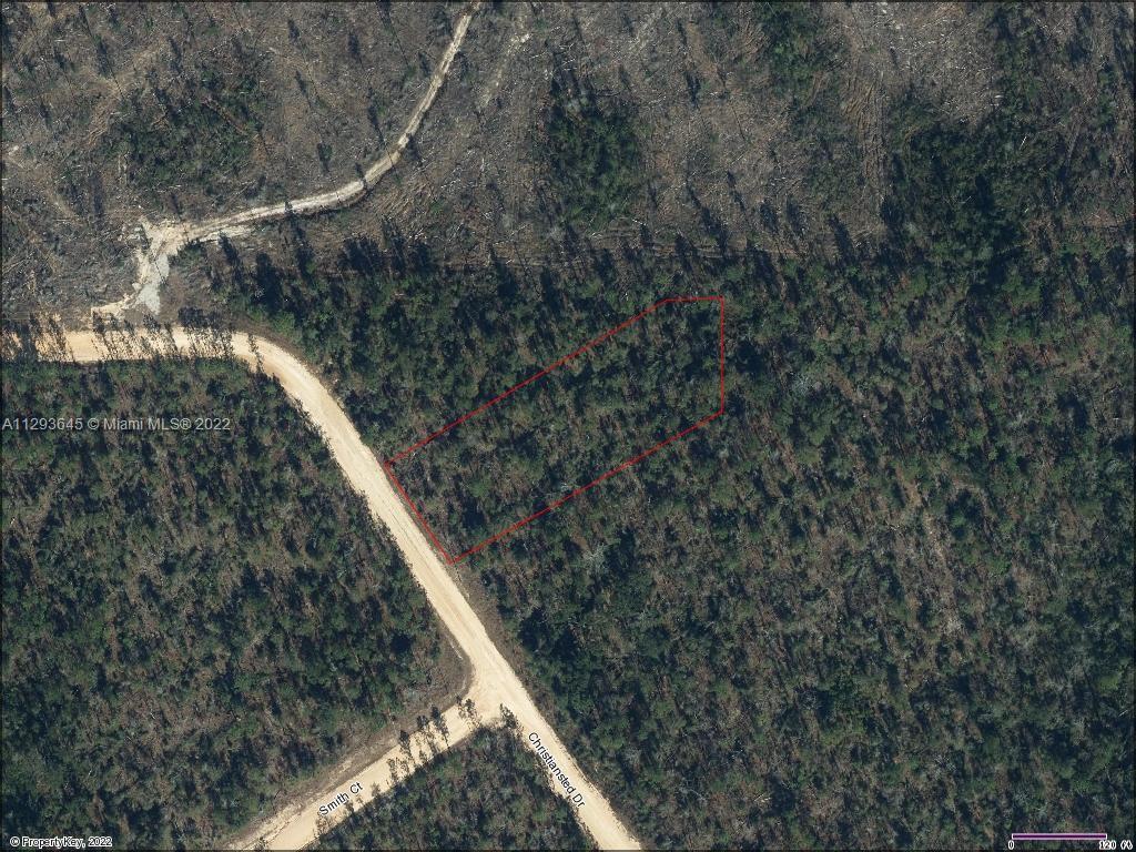 Lot 2 Christiansted Dr, Other City - In The State Of Florida FL 32420 photo 3