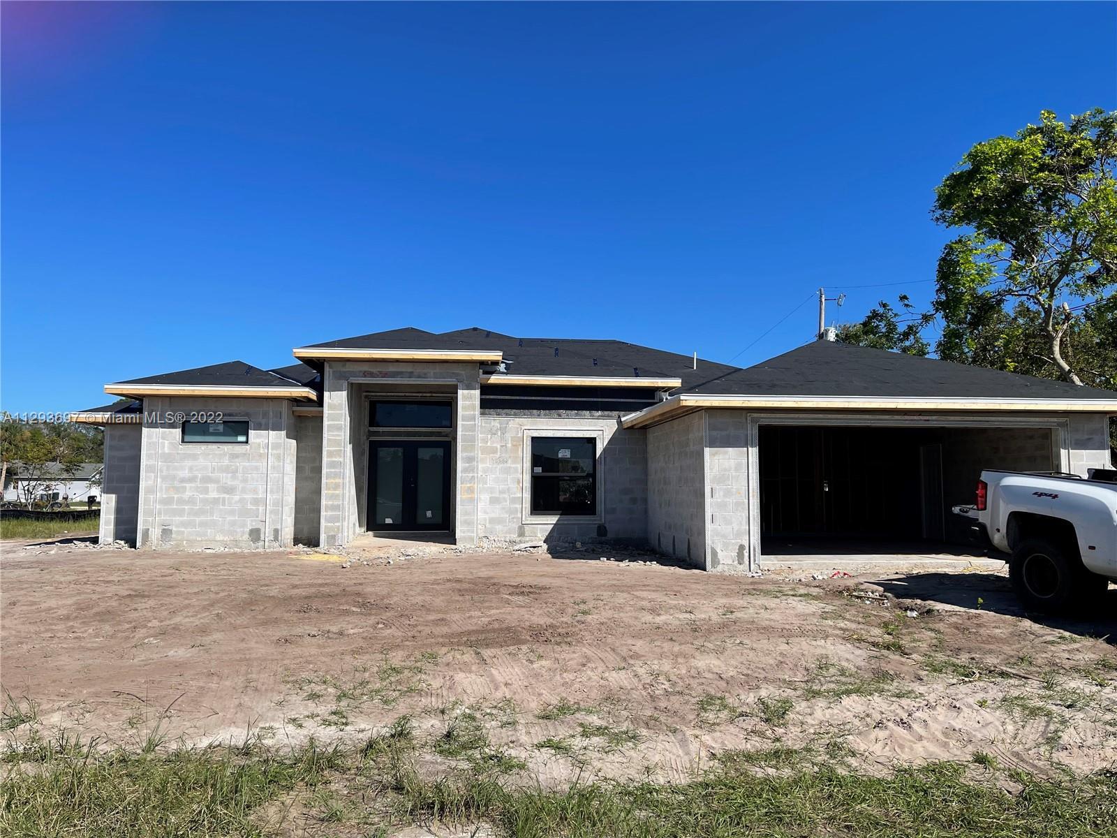801 E Jersey, Lehigh Acres FL 33936
