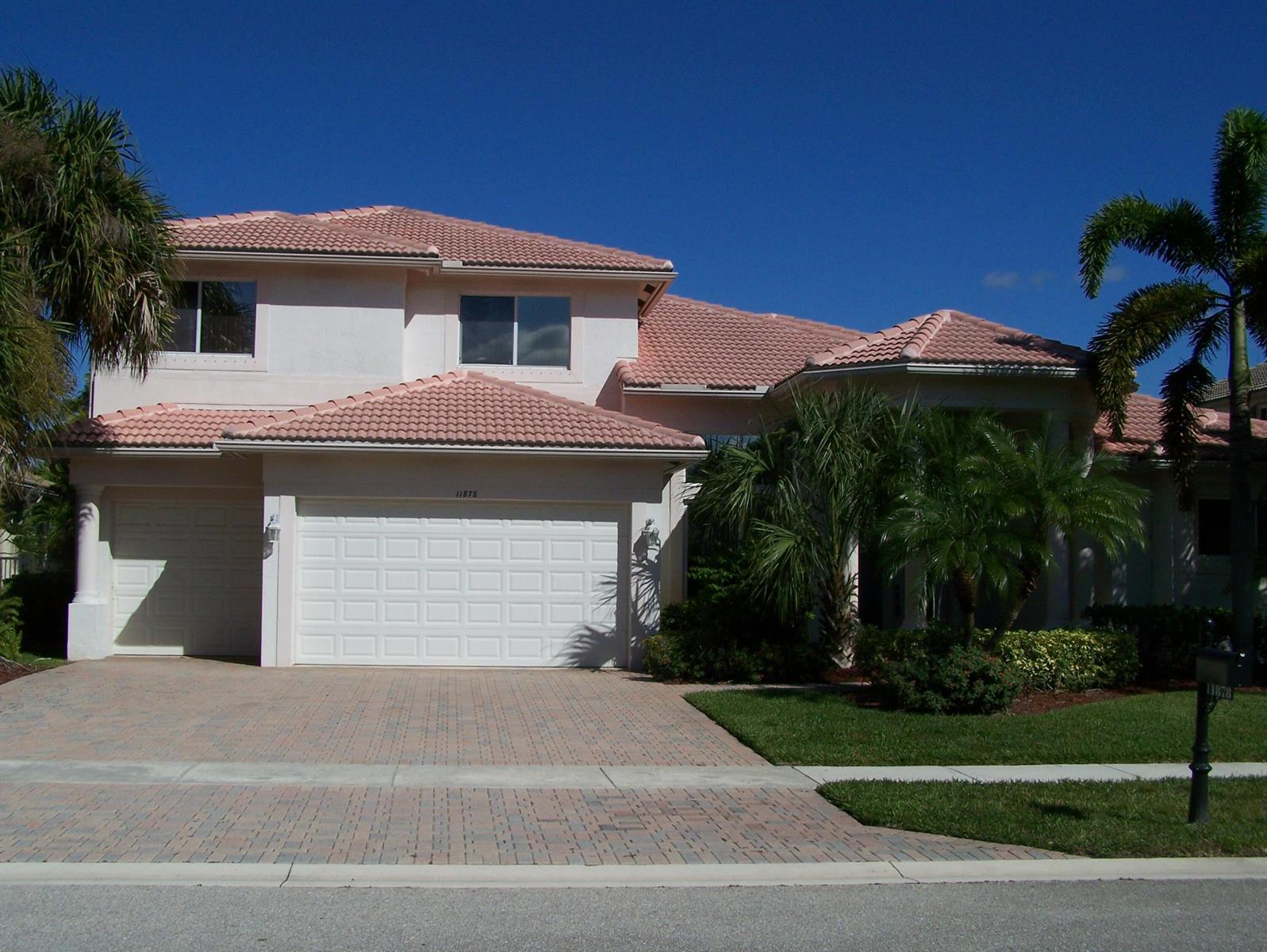 11878 Osprey Point Circle, Wellington FL 33449 photo 3