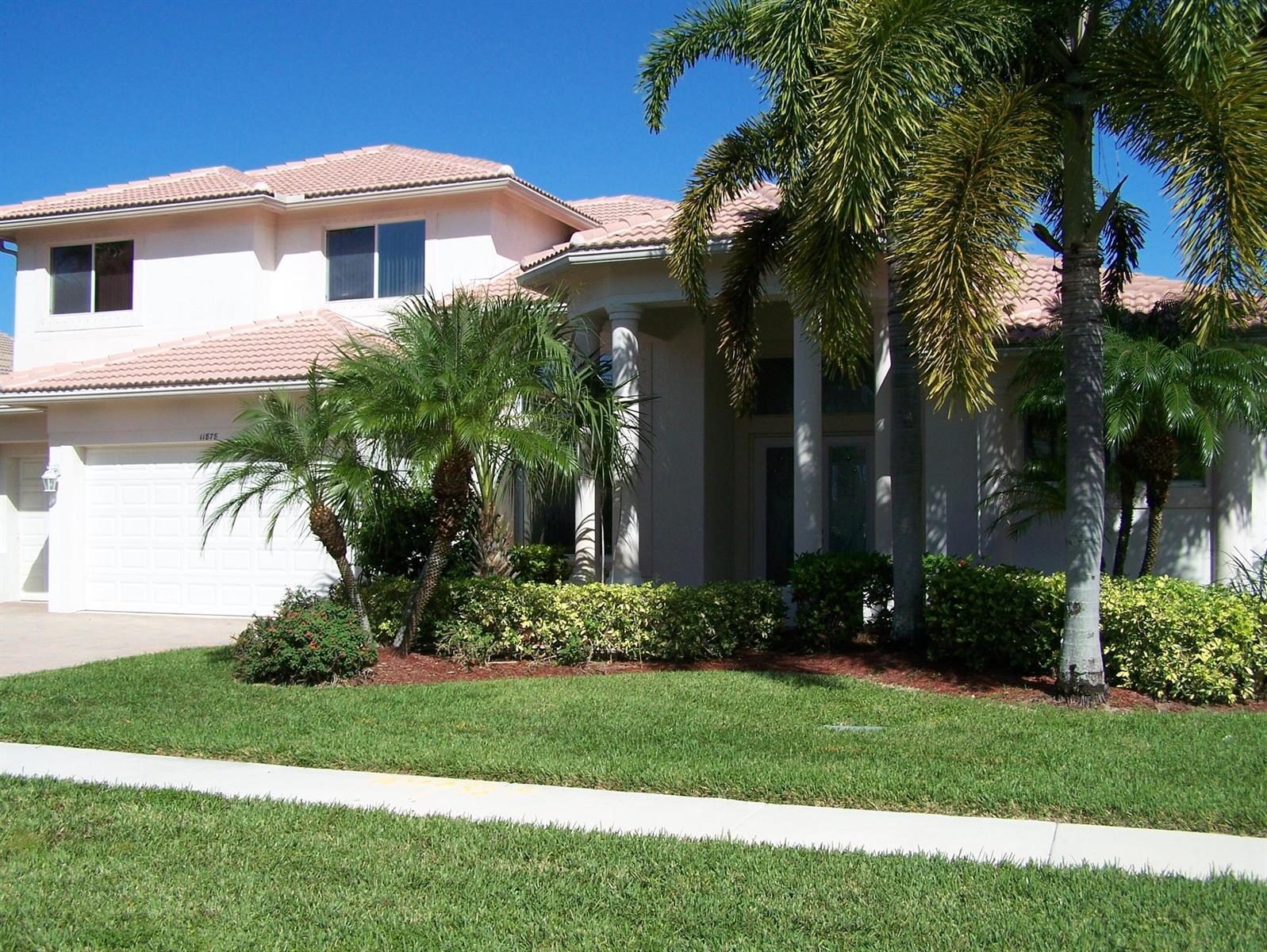 11878 Osprey Point Circle, Wellington FL 33449 photo 5