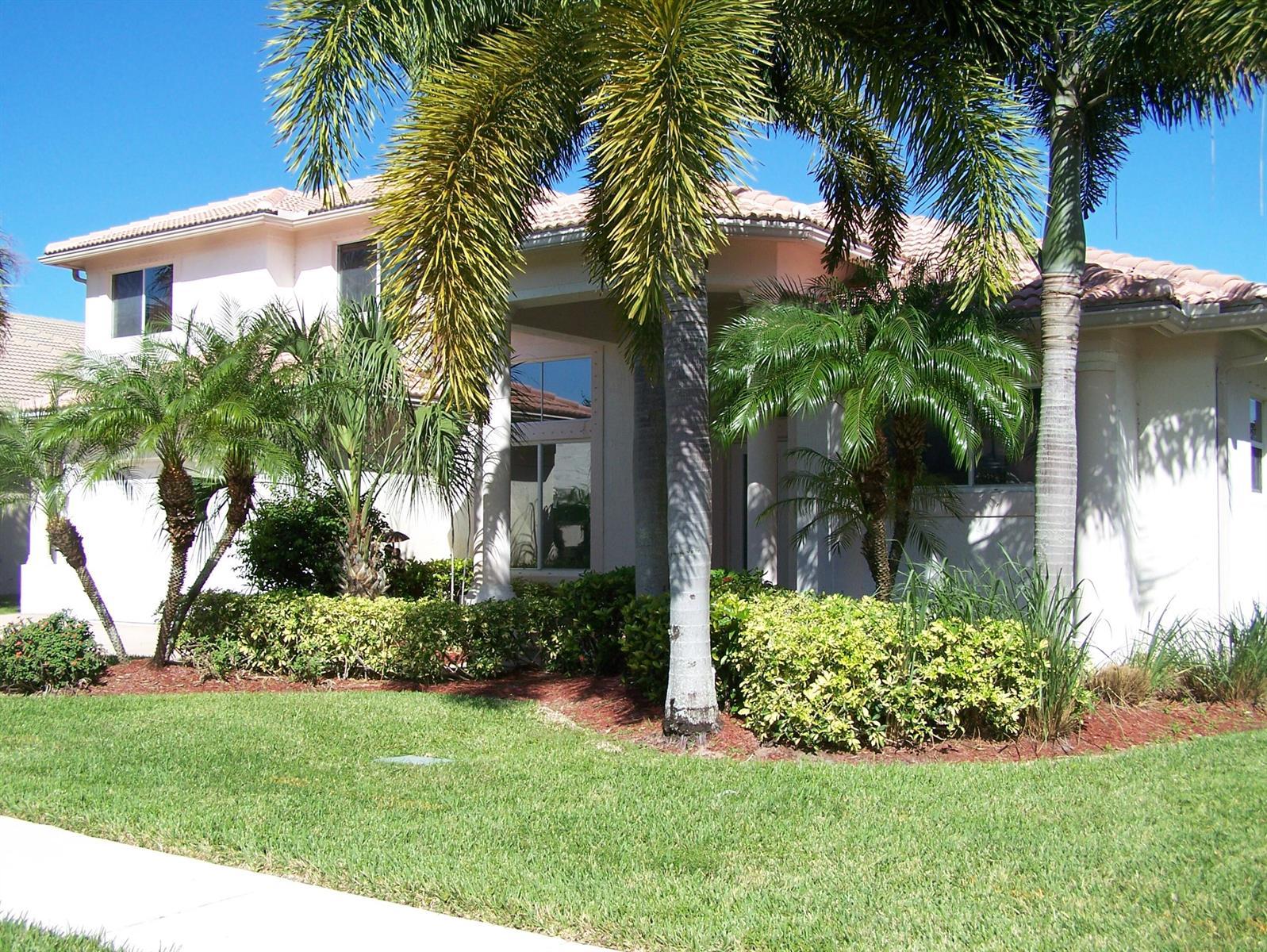 11878 Osprey Point Circle, Wellington FL 33449 photo 4