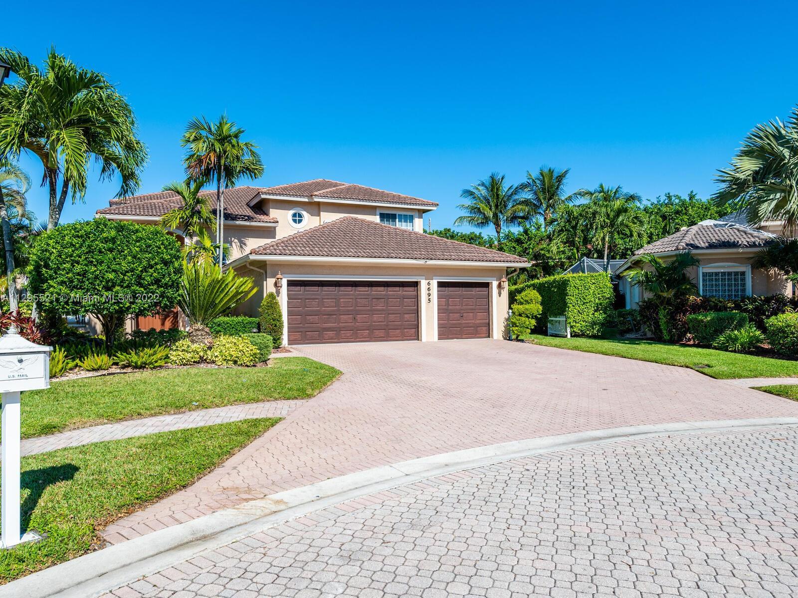 6695 Conch Ct # 0, Boynton Beach FL 33437 photo 2