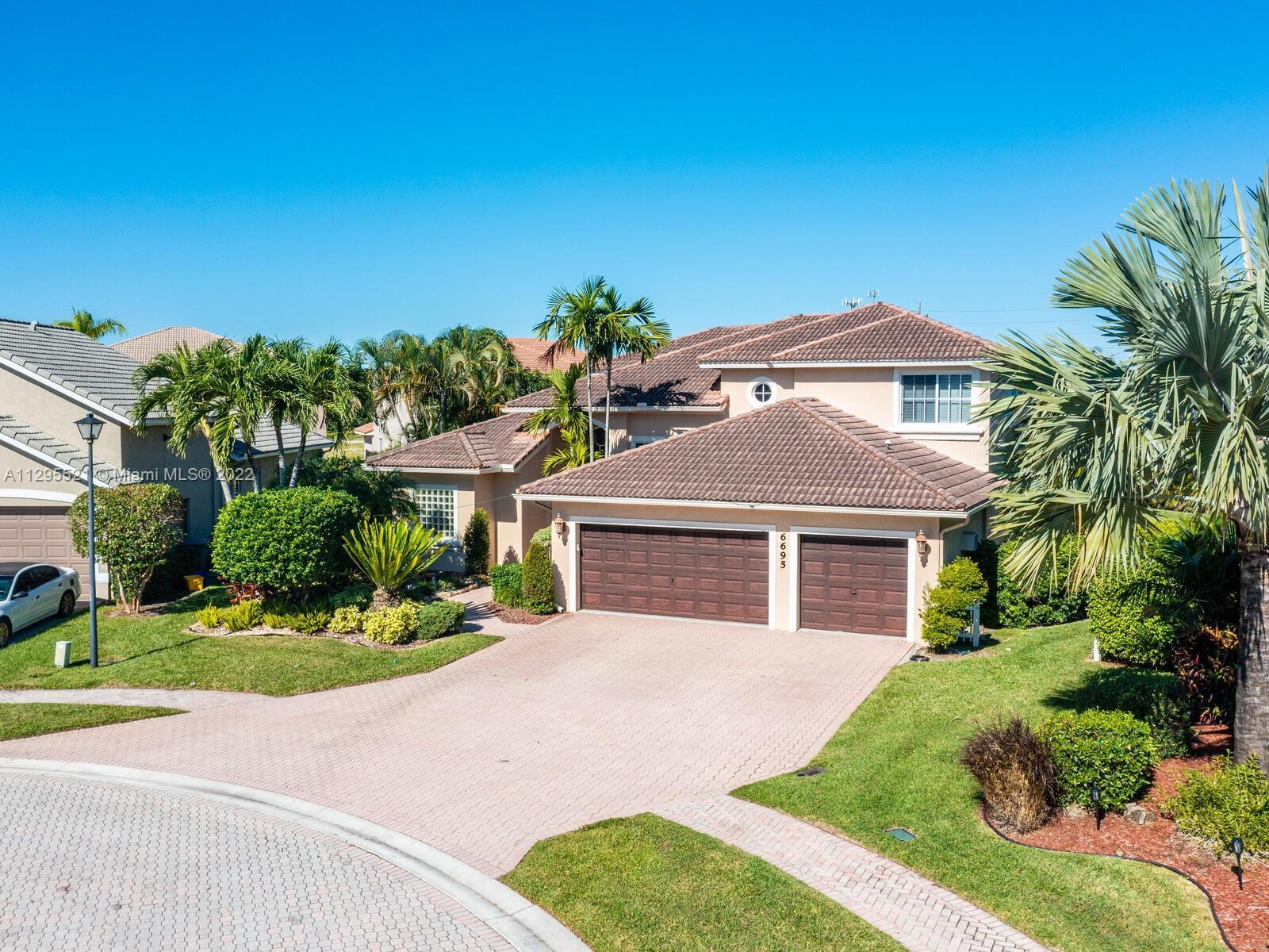 6695 Conch Ct # 0, Boynton Beach FL 33437 photo 4