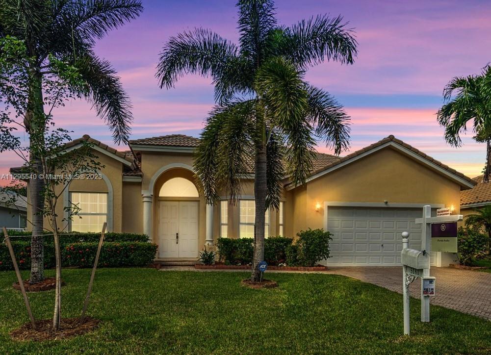 5181 NW 50th Ter, Coconut Creek FL 33073