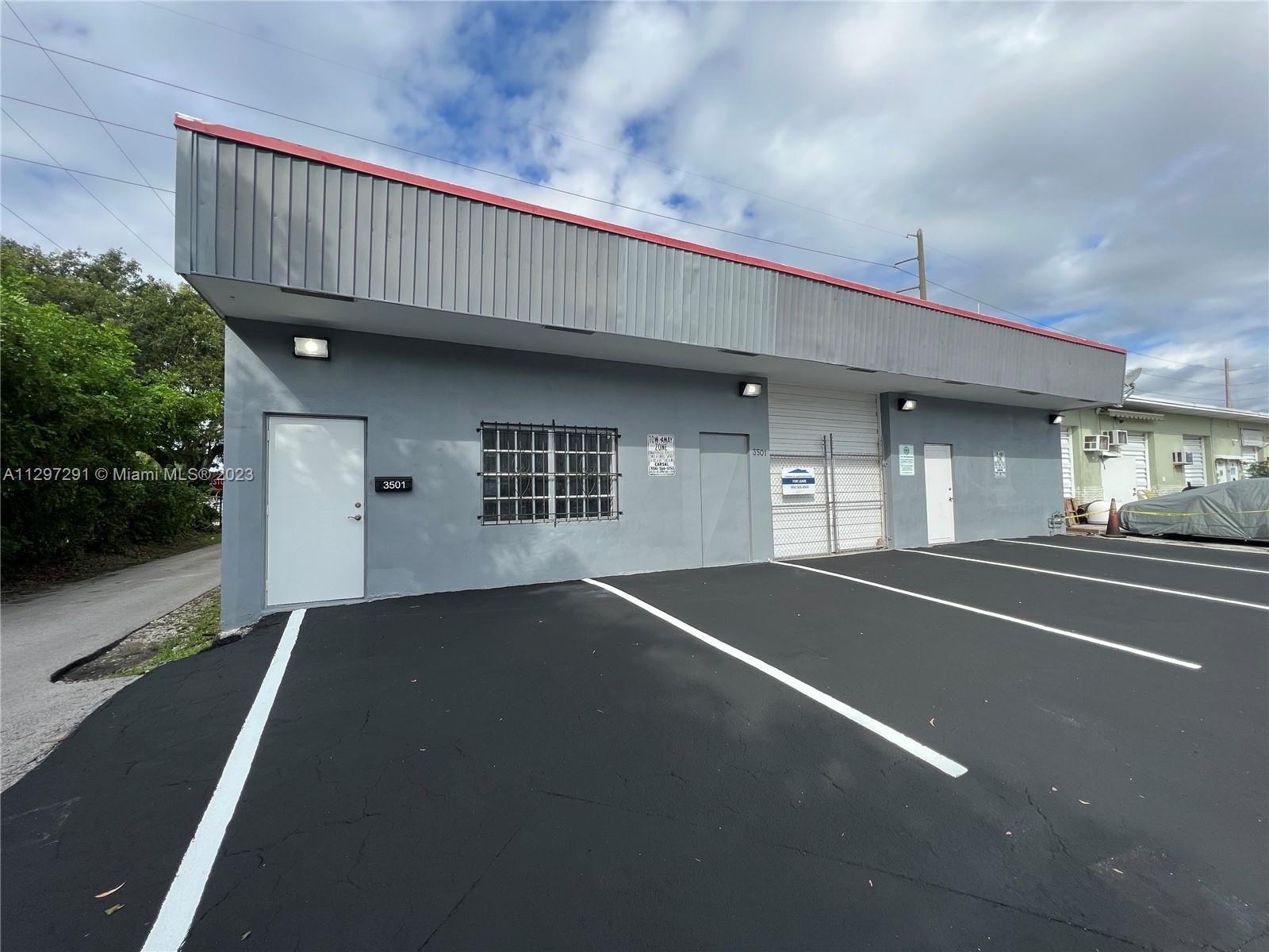 3501 NW 10th Ave, Oakland Park FL 33309 photo 2