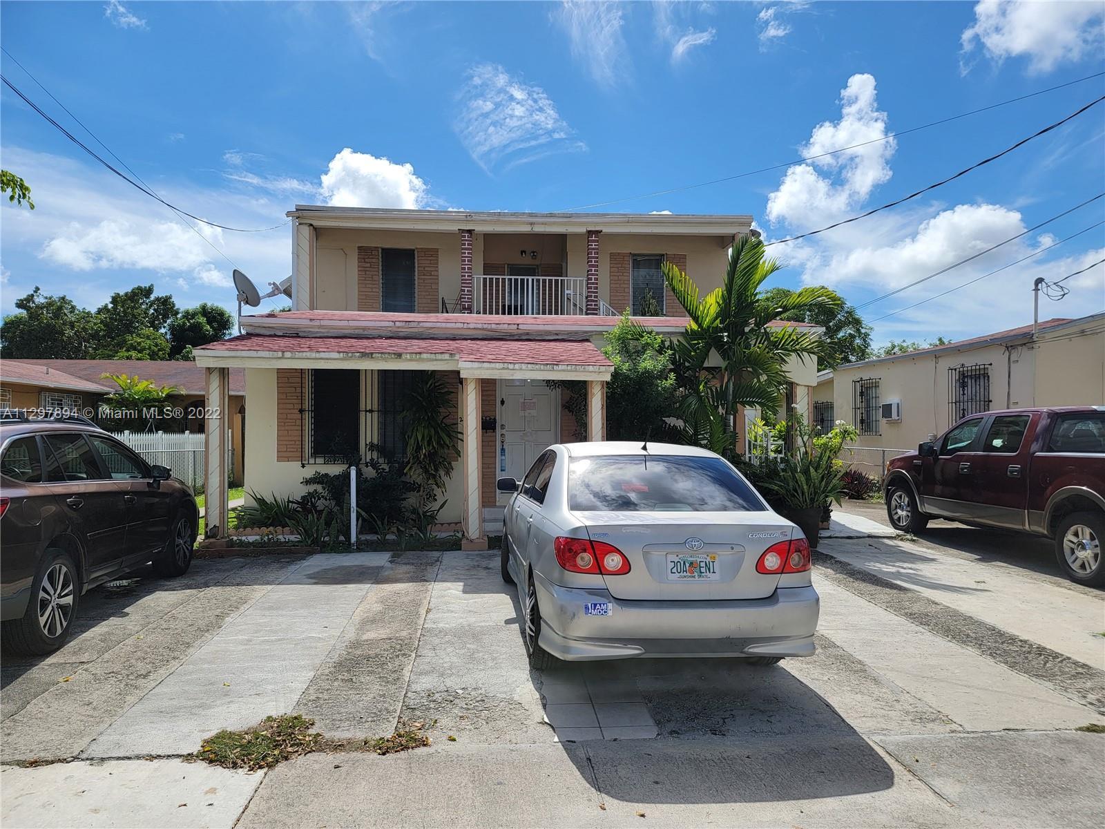 2760 SW 1st St, Miami FL 33135