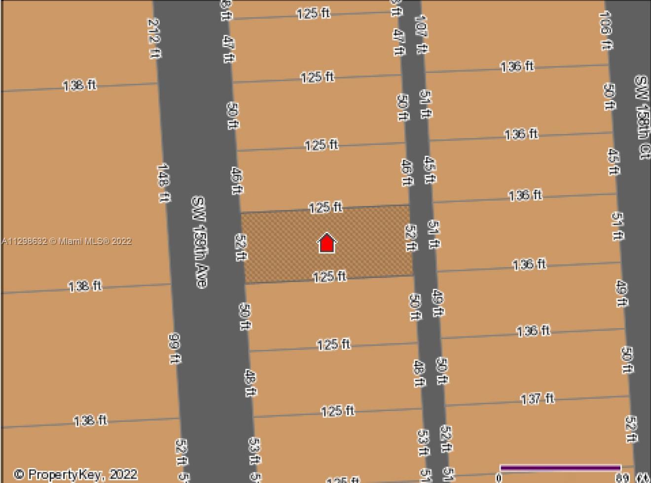 SW 31 ST & SW 159 AVE, Miami FL 33185 photo 3