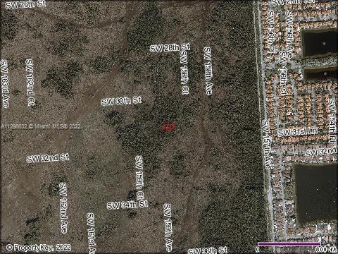 SW 31 ST & SW 159 AVE, Miami FL 33185