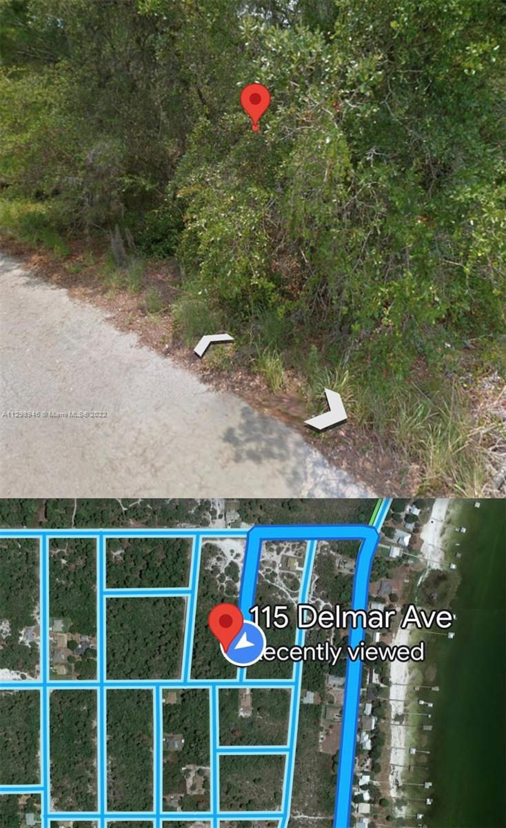 115 DELMAR AVE, Lake Placid FL 33852 photo 2