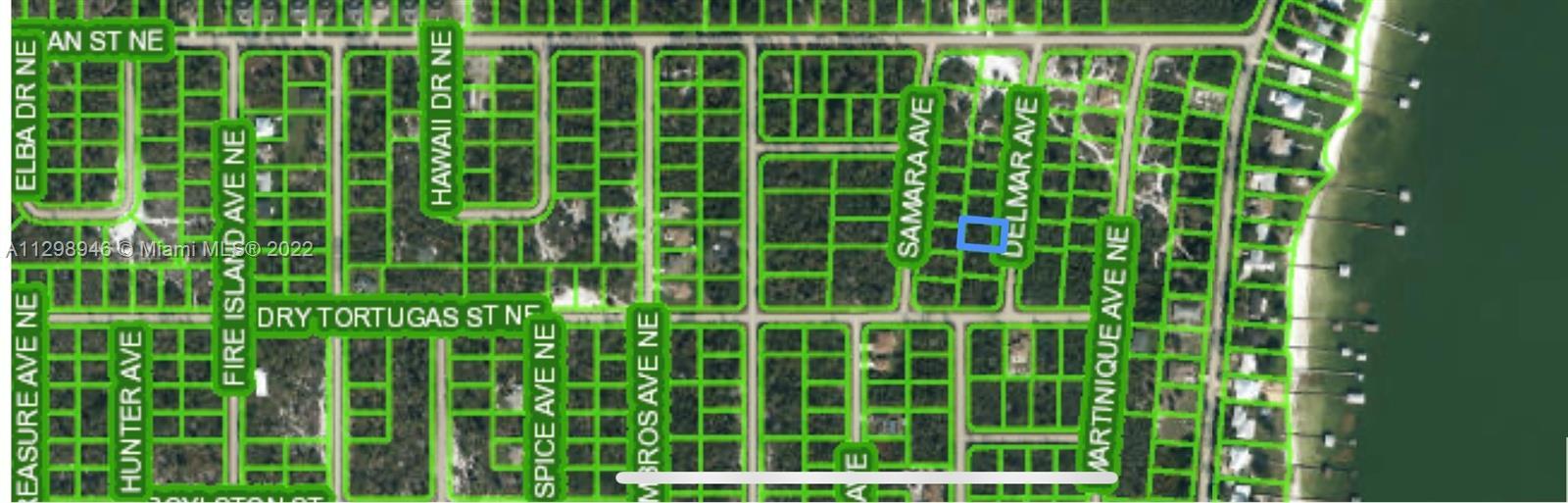 115 DELMAR AVE, Lake Placid FL 33852 photo 3