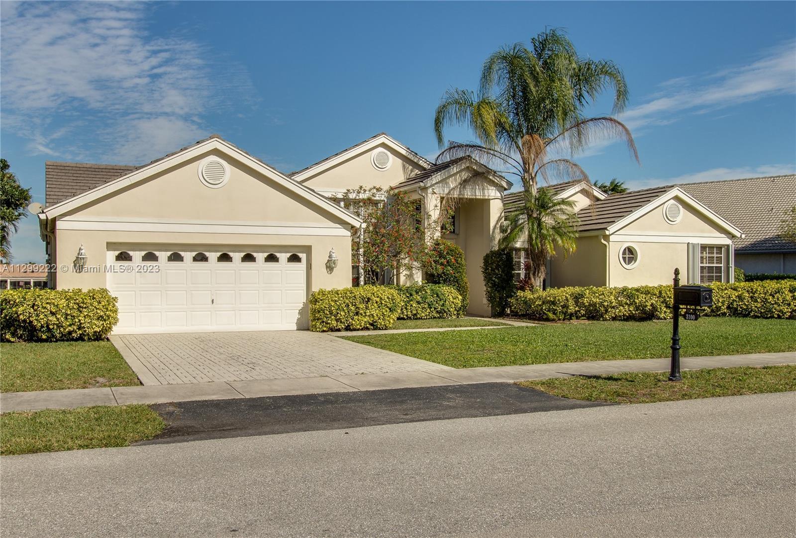 3100 Old Orchard Rd, Davie FL 33328 photo 3