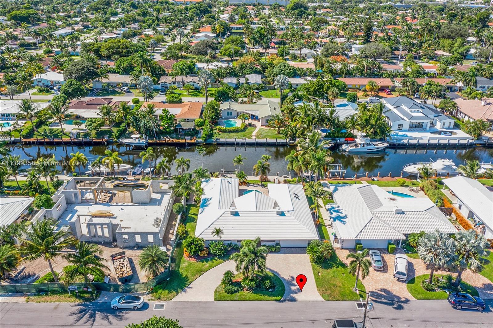 1239 SE 13th Ave, Deerfield Beach FL 33441 photo 3