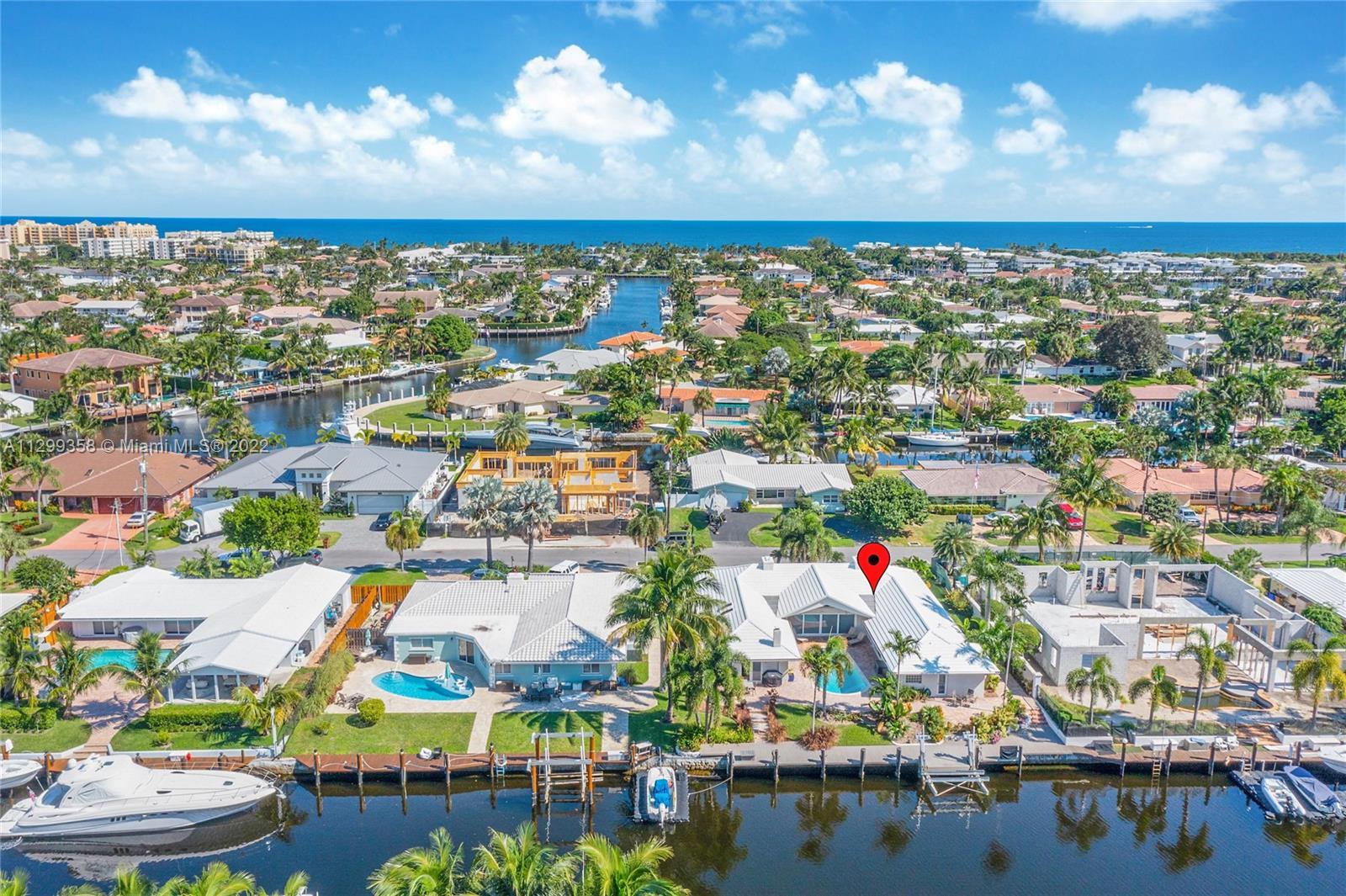 1239 SE 13th Ave, Deerfield Beach FL 33441 photo 4