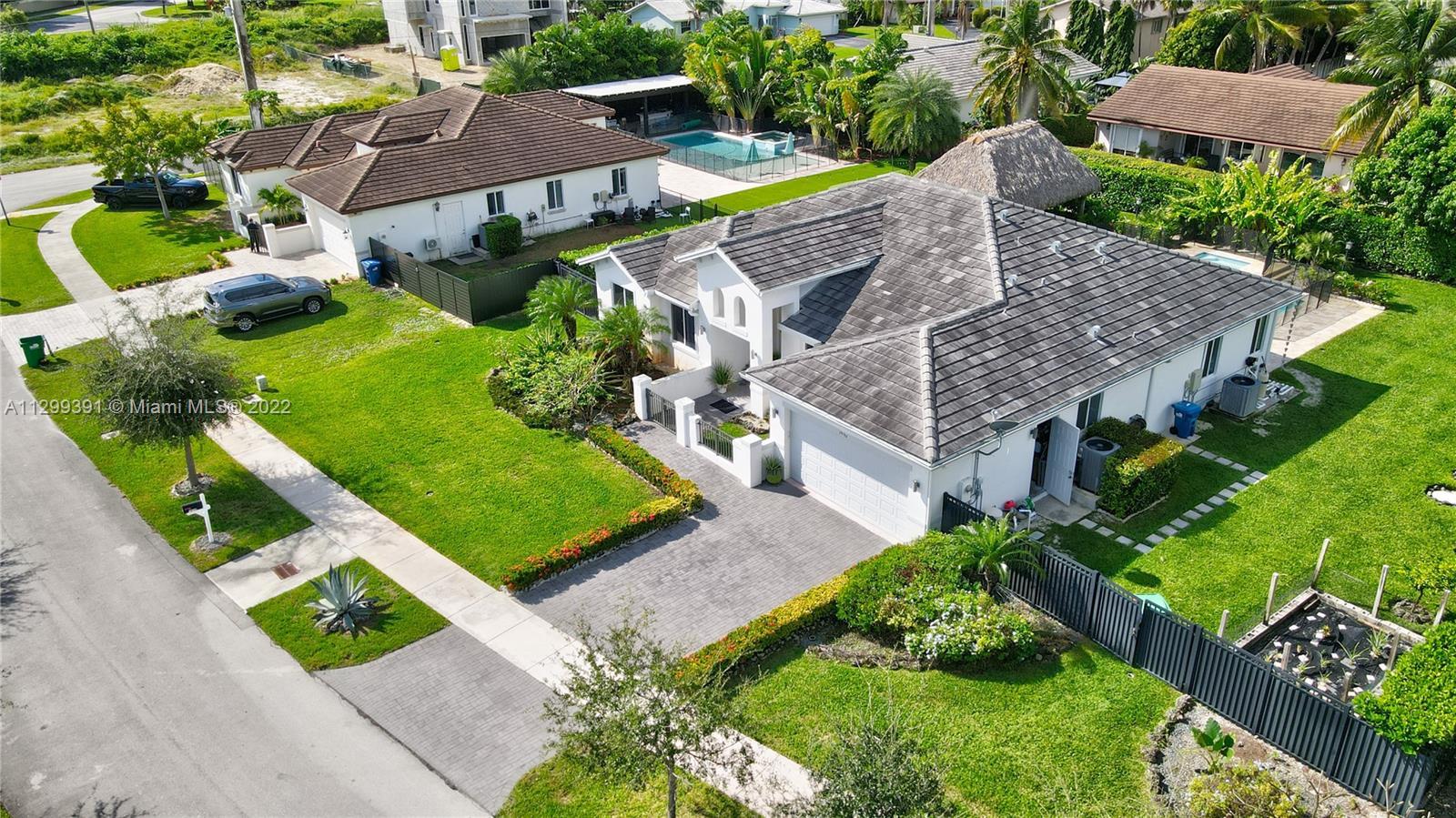 19742 SW 84th Ct, Cutler Bay FL 33189