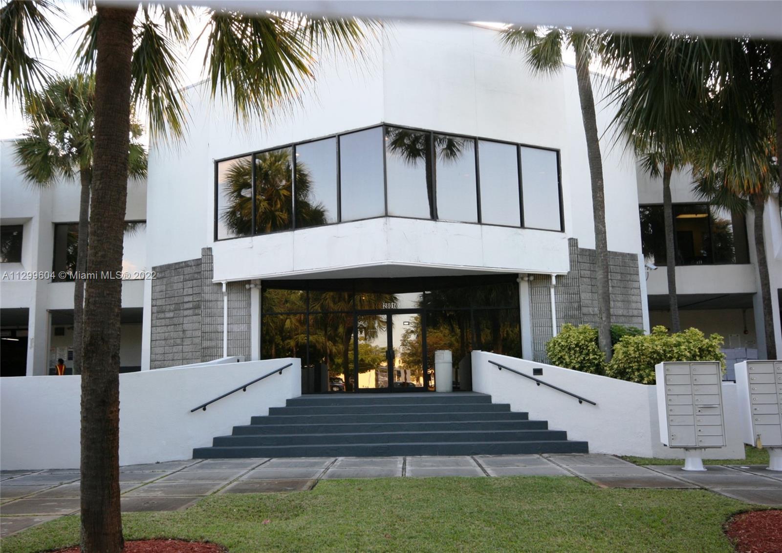 2801 NW 74th Ave # 02, Miami FL 33122