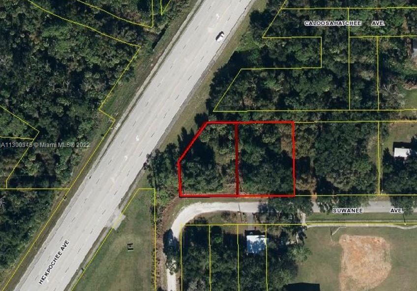 998 Suwanee Ave, La Belle FL 33935 photo 2