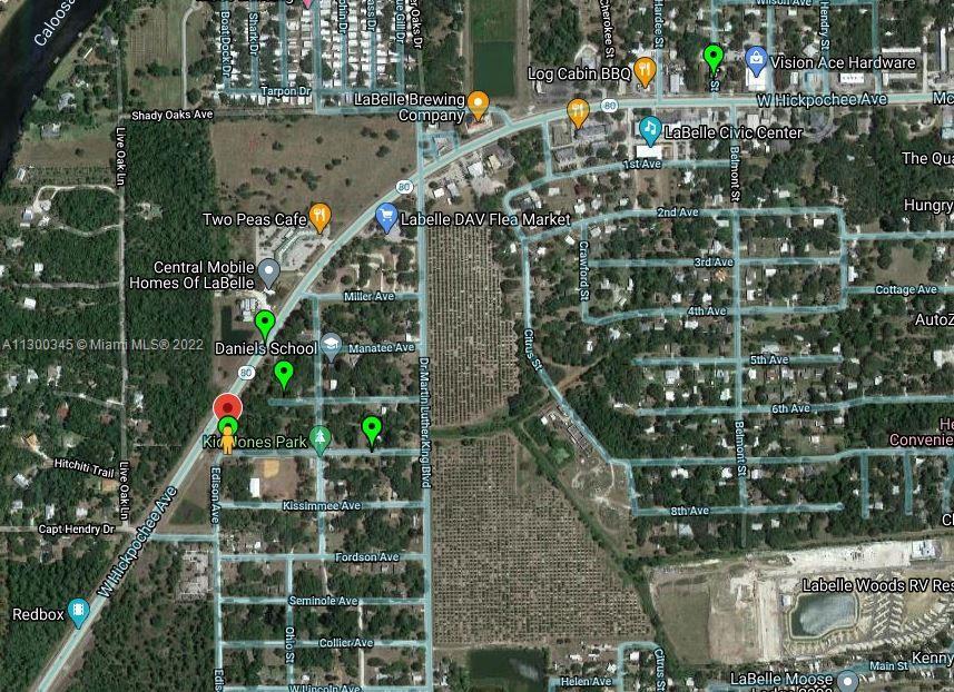 998 Suwanee Ave, La Belle FL 33935 photo 3
