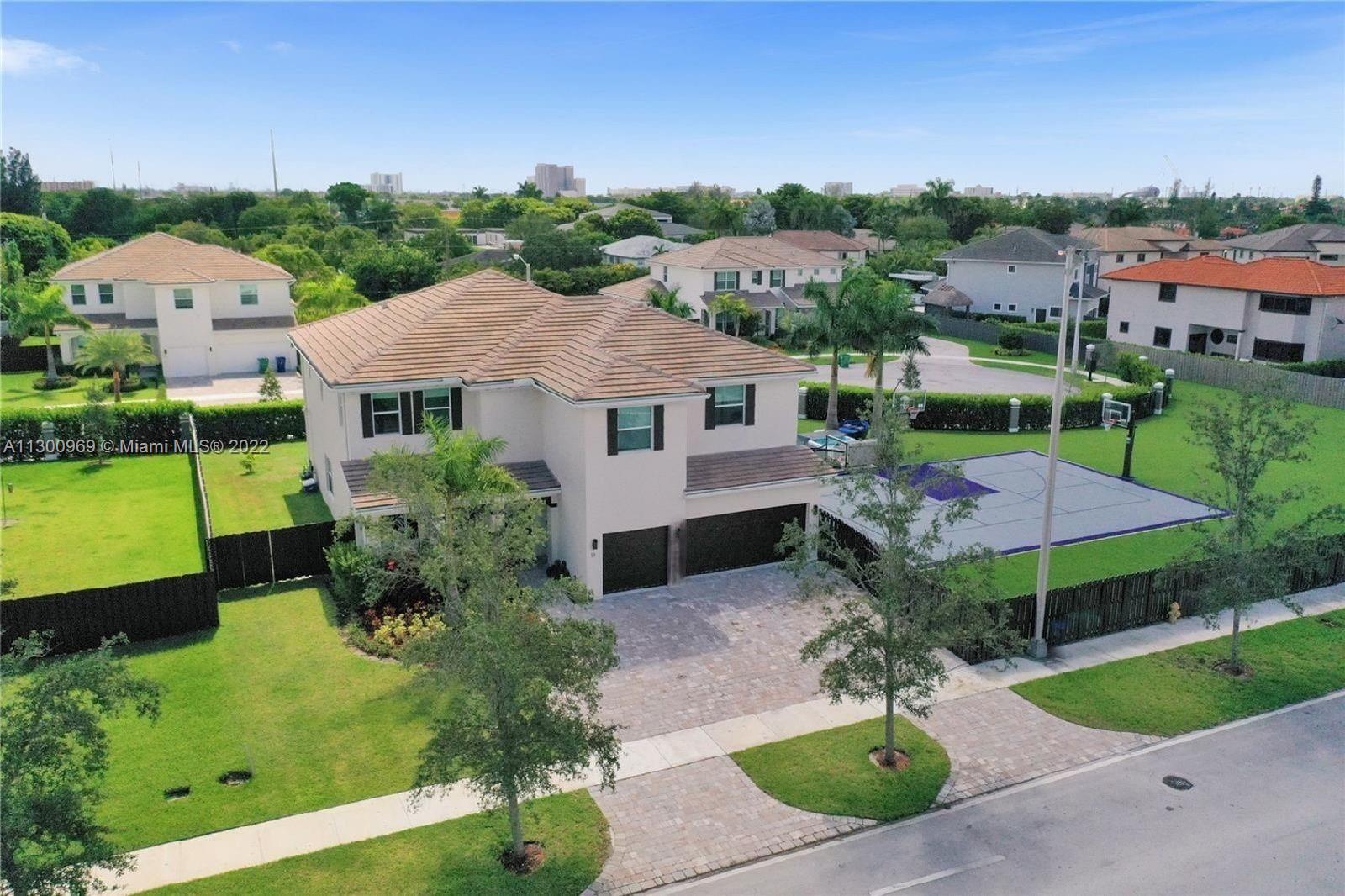 11 NW 122nd Ave, Miami FL 33182 photo 3