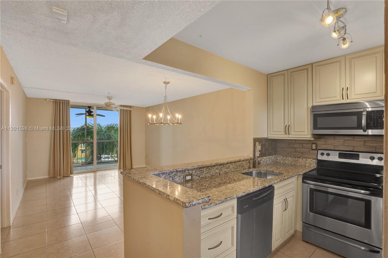 1391 S Ocean Blvd # 406, Pompano Beach FL 33062 photo 3
