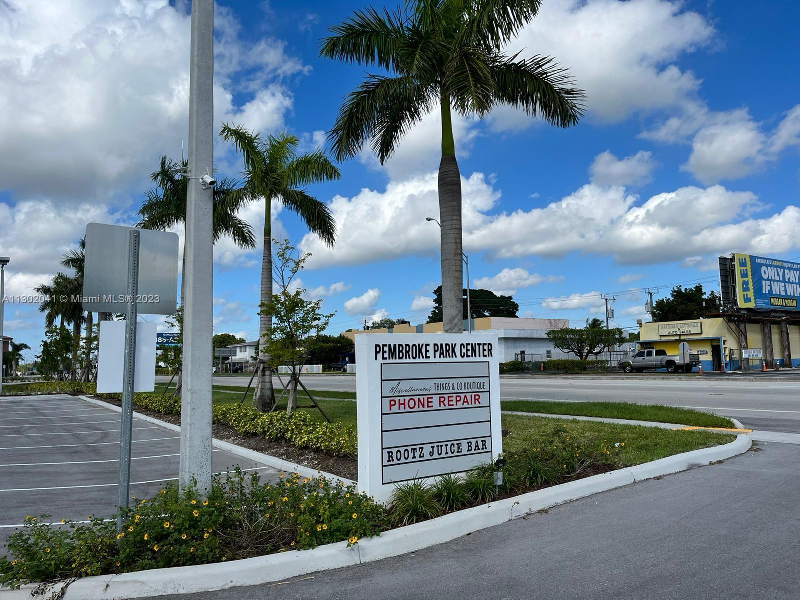 4250 W Hallandale Beach Blvd # 4, Pembroke Park FL 33023 photo 3