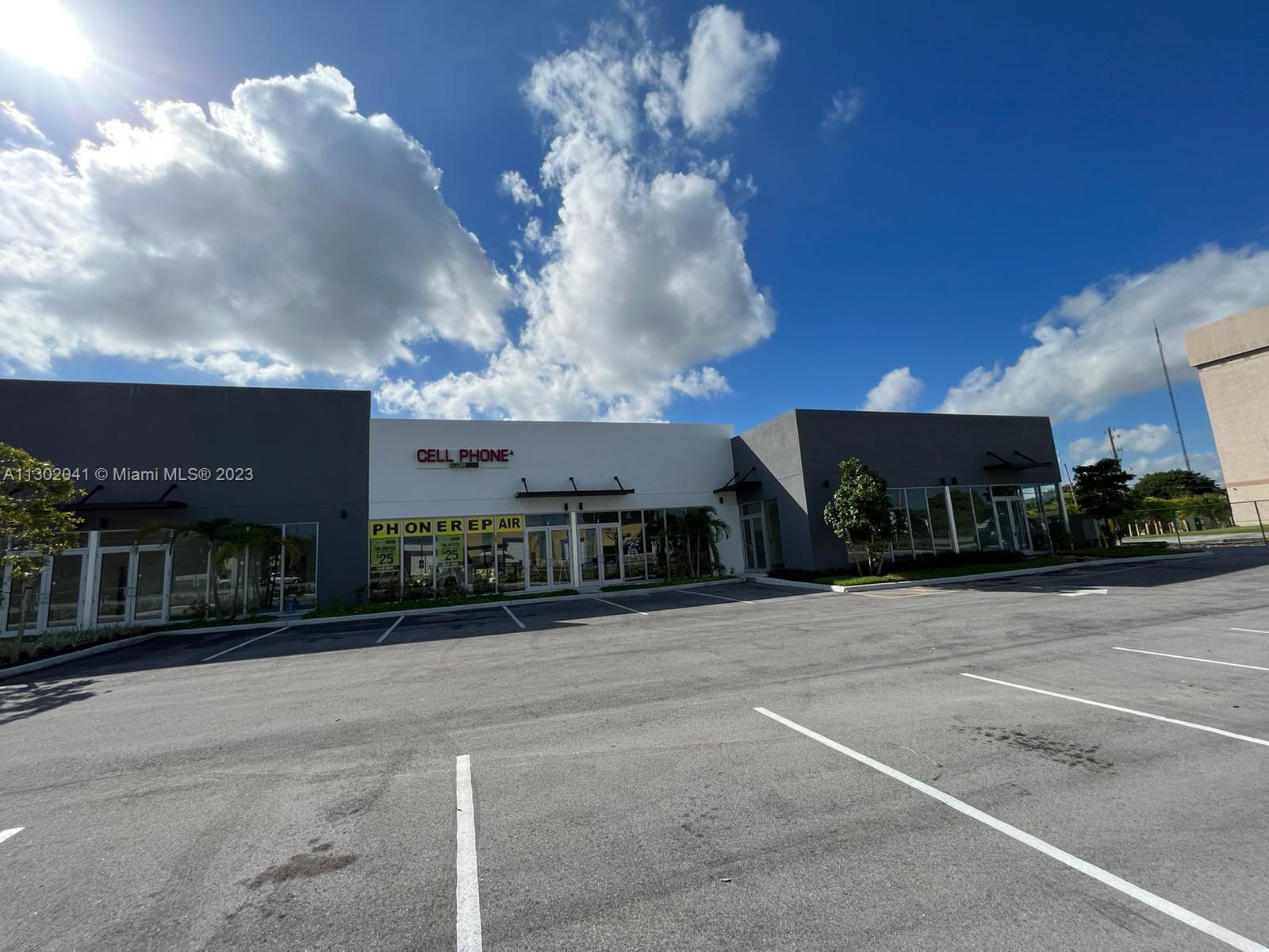 4250 W Hallandale Beach Blvd # 4, Pembroke Park FL 33023