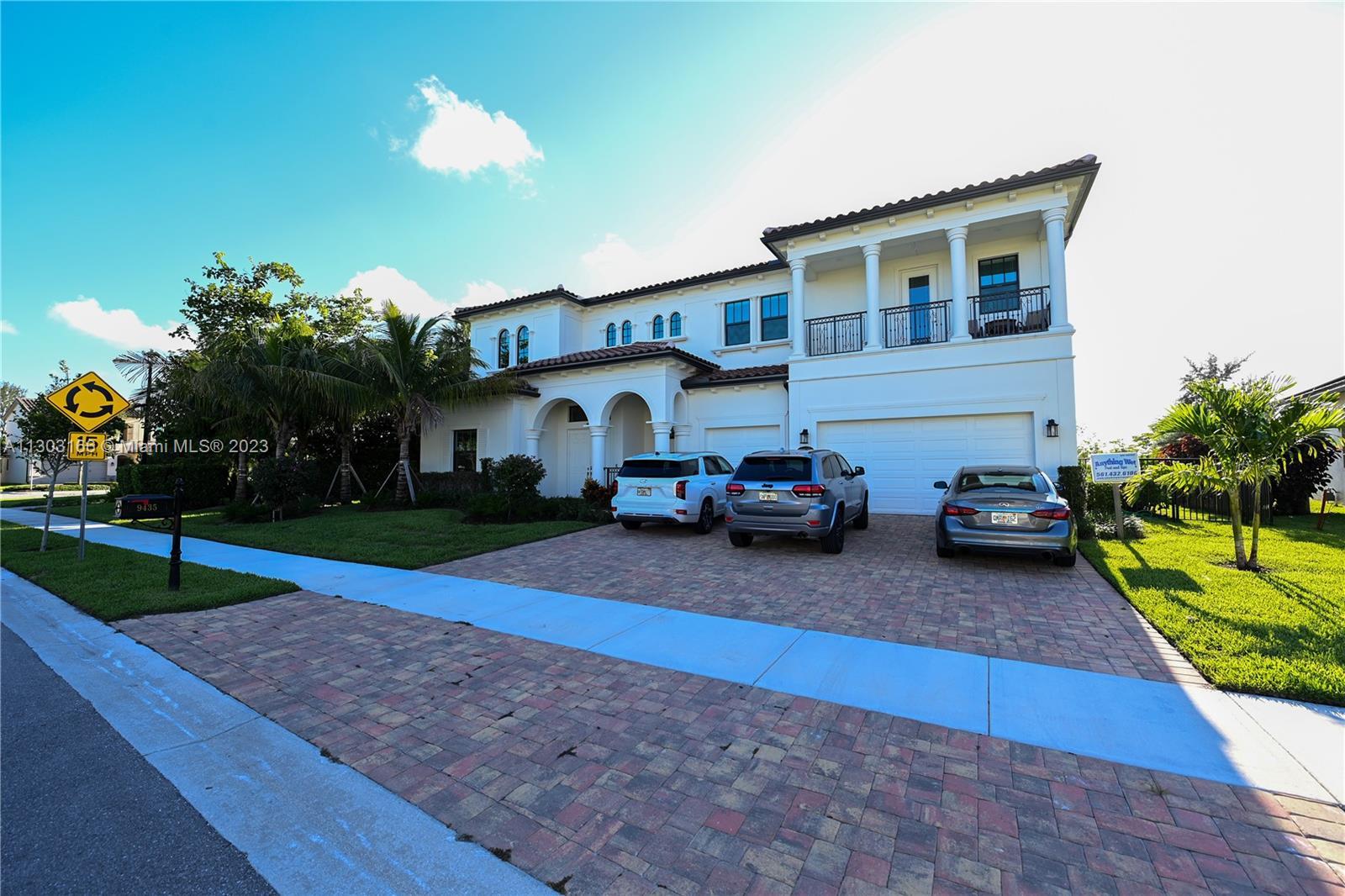 9435 Grand Prix Ln, Boynton Beach FL 33472 photo 2