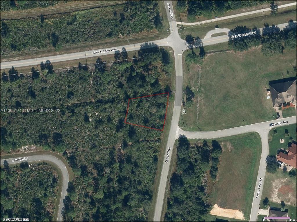 5315 Cortez Blvd, Sebring FL 33872