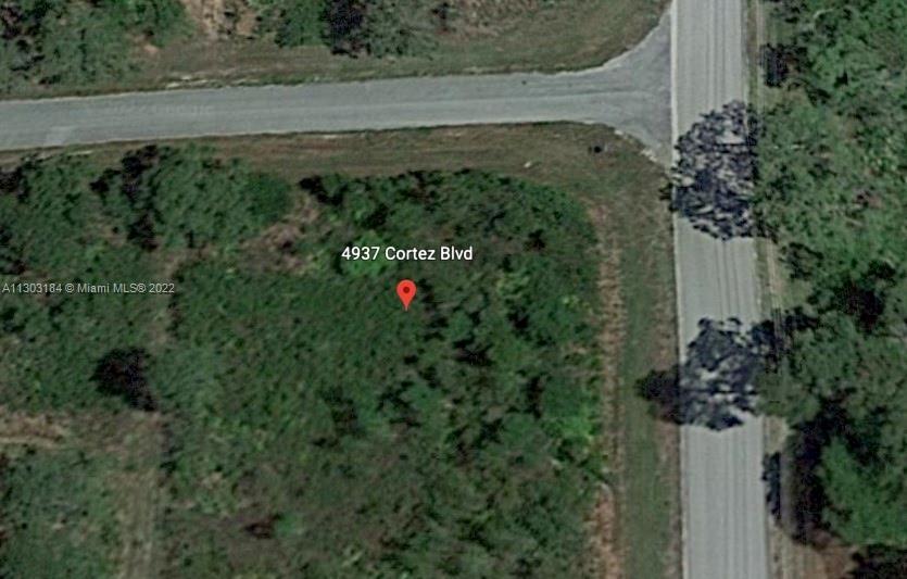 4937 Cortez Blvd, Sebring FL 33872