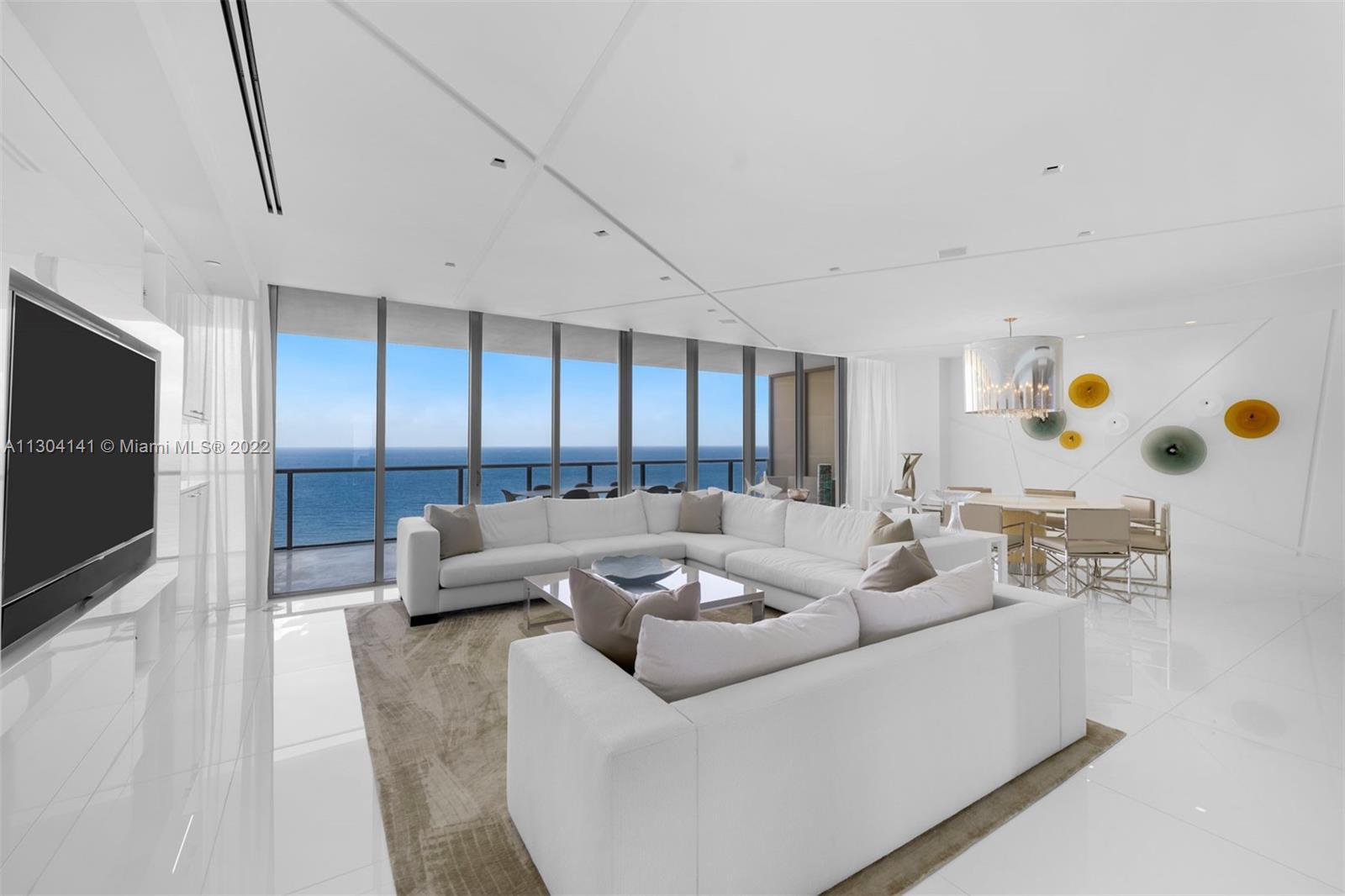 9701 Collins Ave # 2103S, Bal Harbour FL 33154
