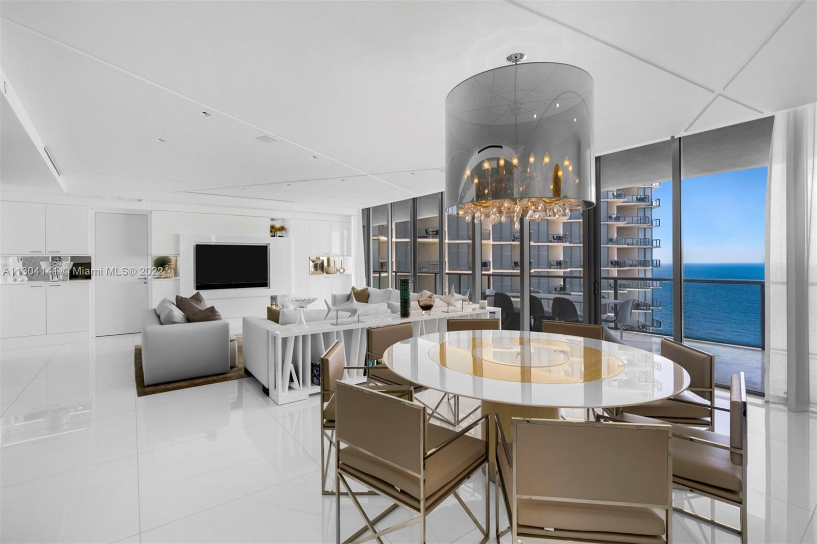 9701 Collins Ave # 2103S, Bal Harbour FL 33154 photo 5