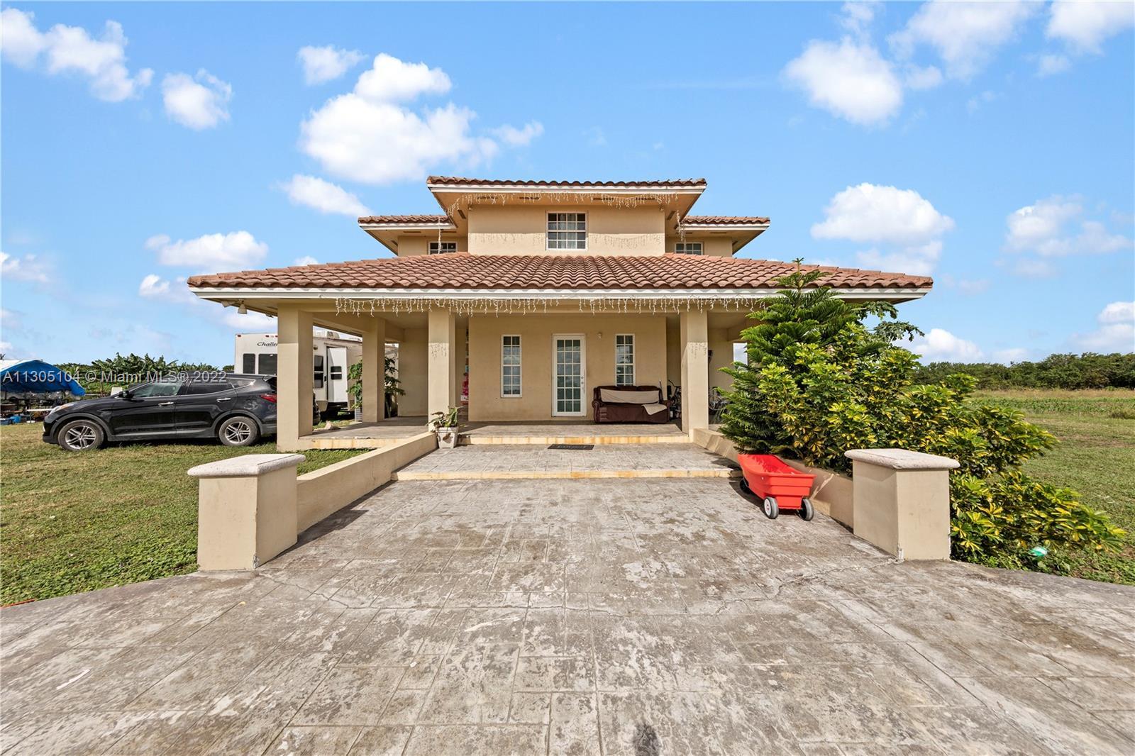 22205 SW 232nd St, Miami FL 33170 photo 5