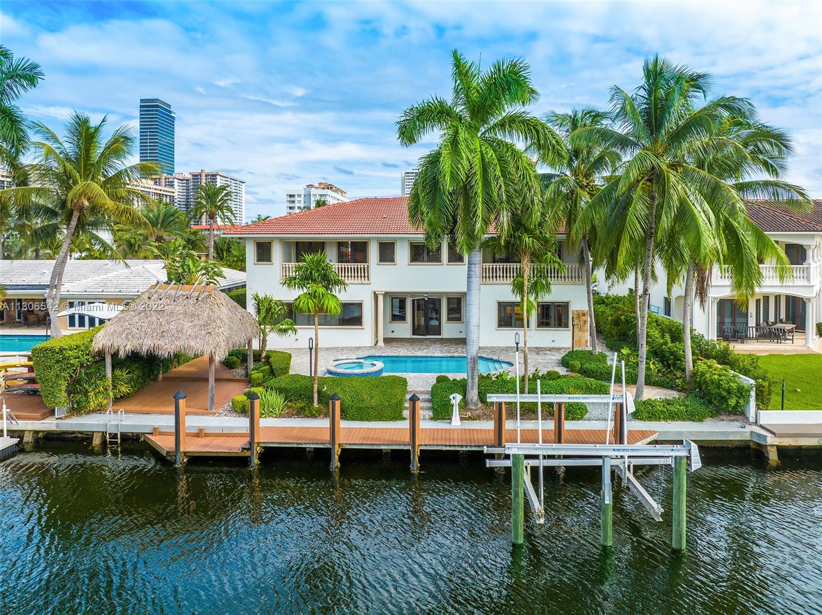 636 PALM DRIVE, Hallandale Beach FL 33009 photo 4