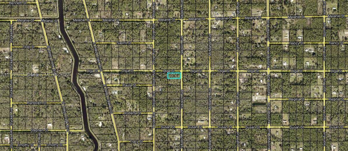 10105 Nikolich Ave, Other City - In The State Of Florida FL 32145