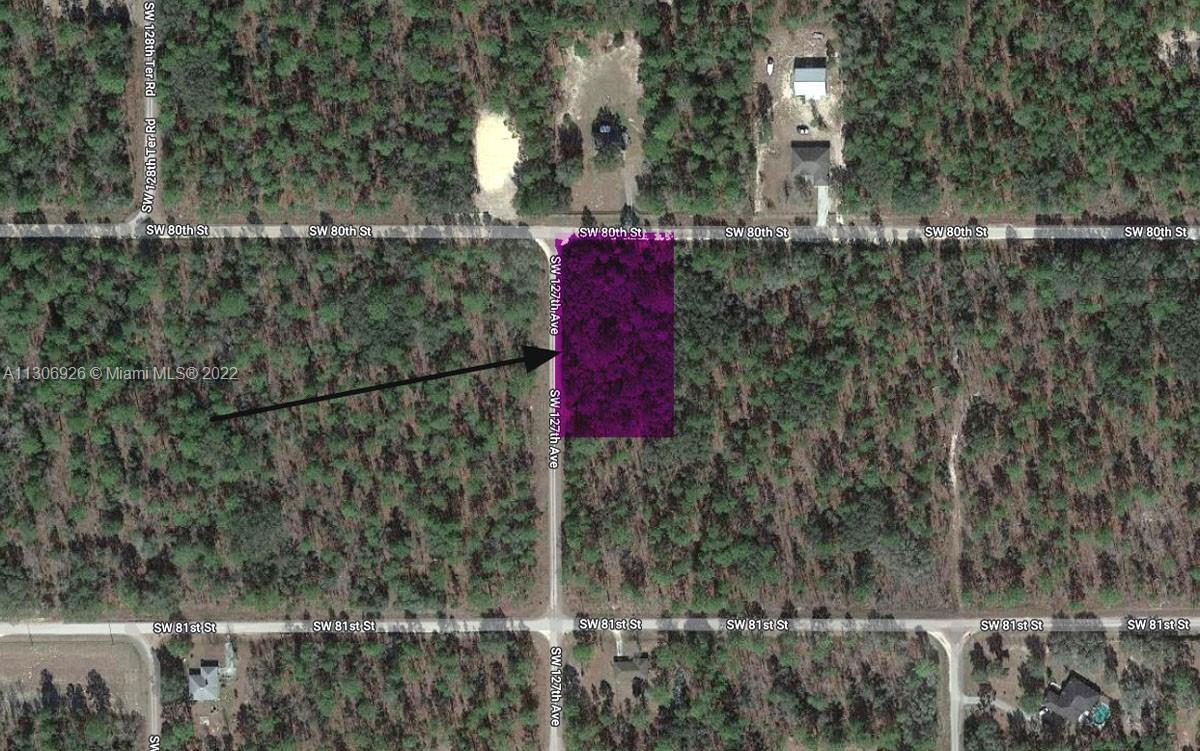 00 SW 80th ST, Other City - In The State Of Florida FL 34432 photo 2