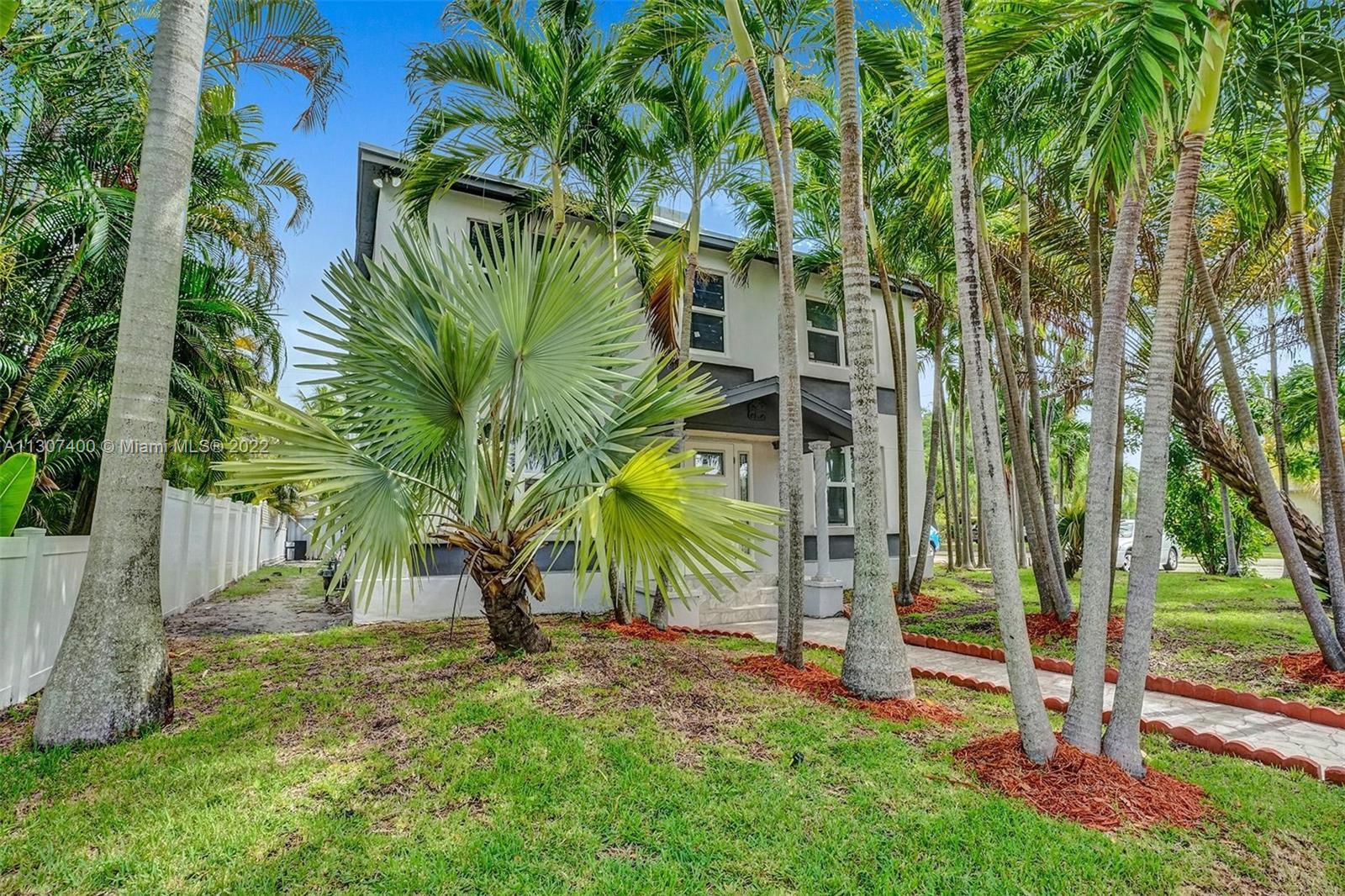 1505 Washington St, Hollywood FL 33020 photo 2