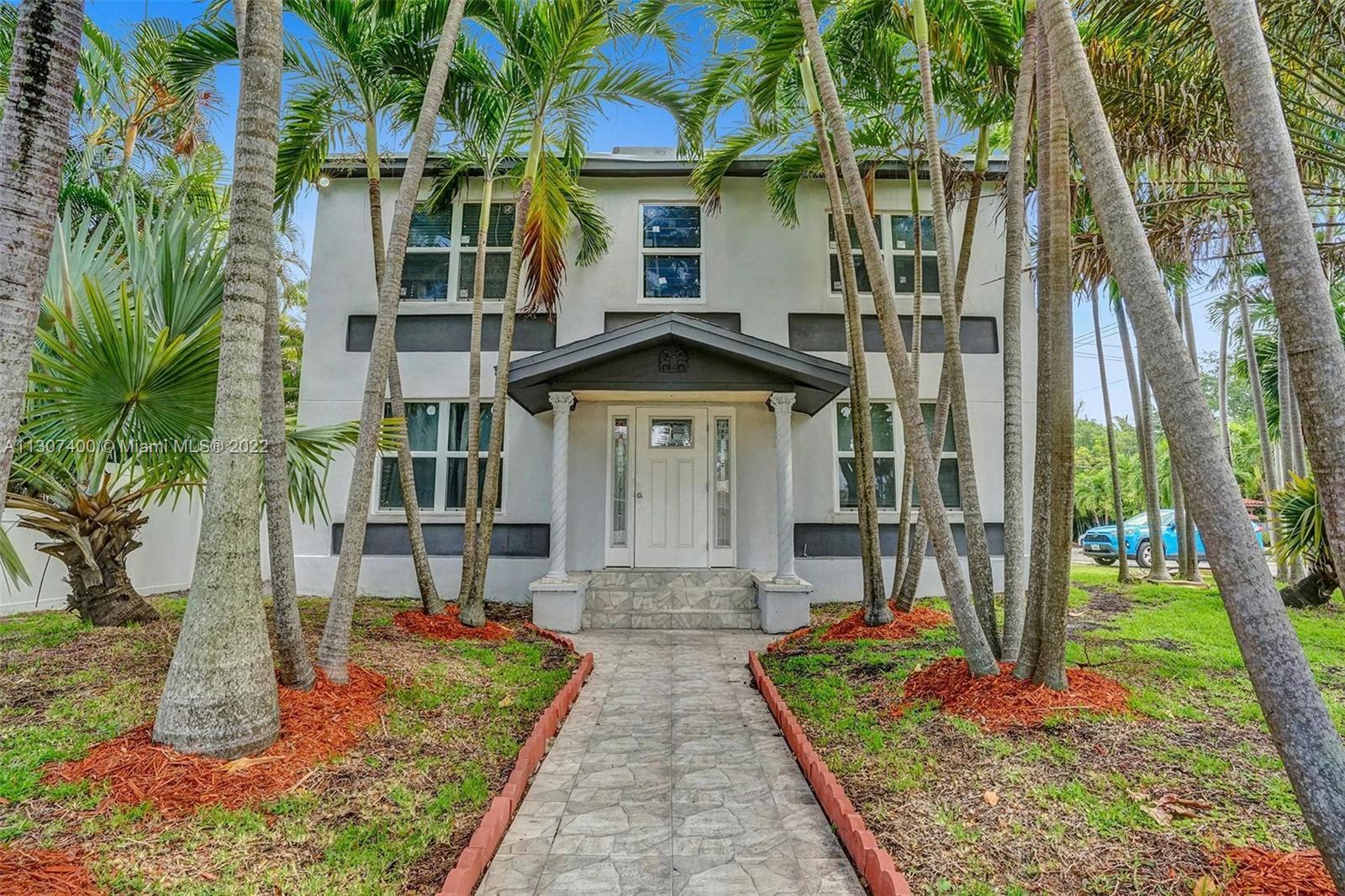1505 Washington St, Hollywood FL 33020