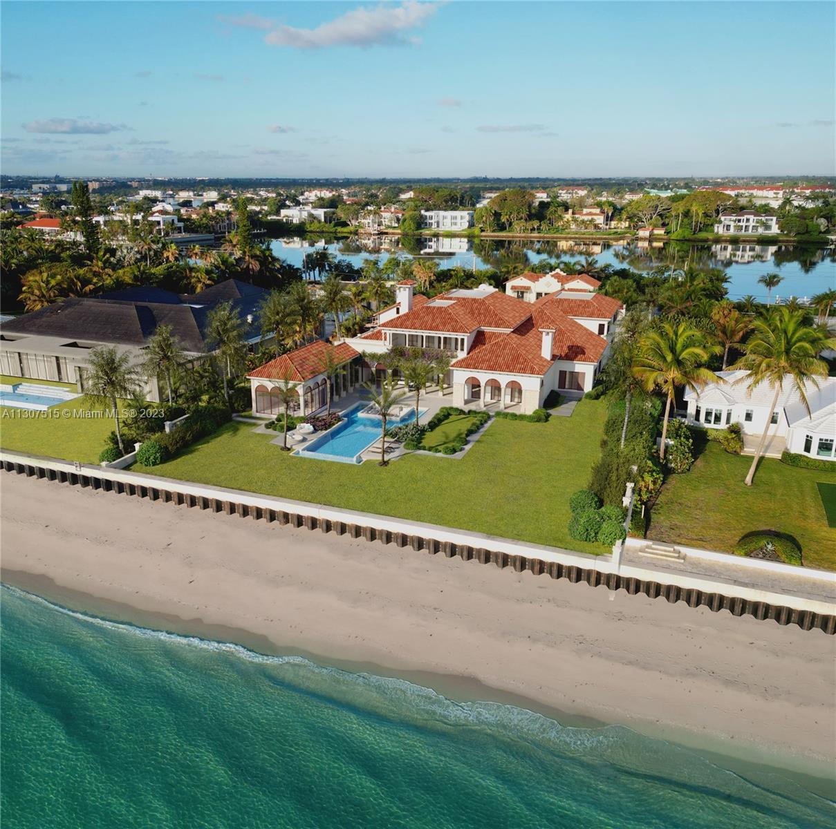 1140 S Ocean Blvd, Manalapan FL 33462 photo 2