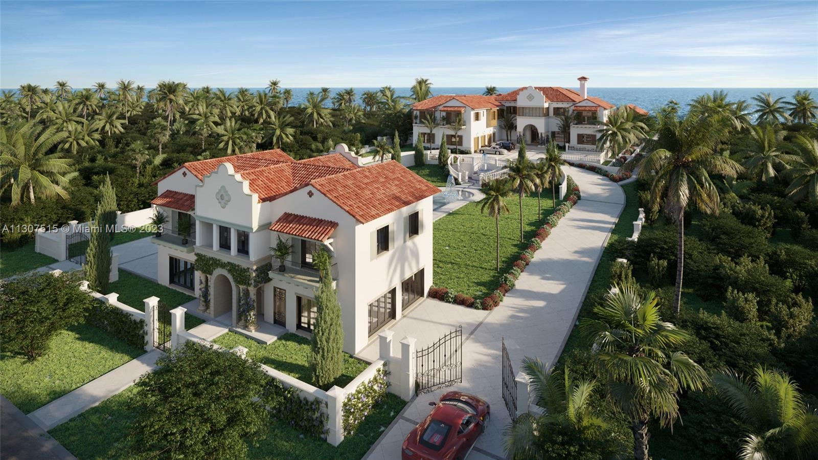 1140 S Ocean Blvd, Manalapan FL 33462