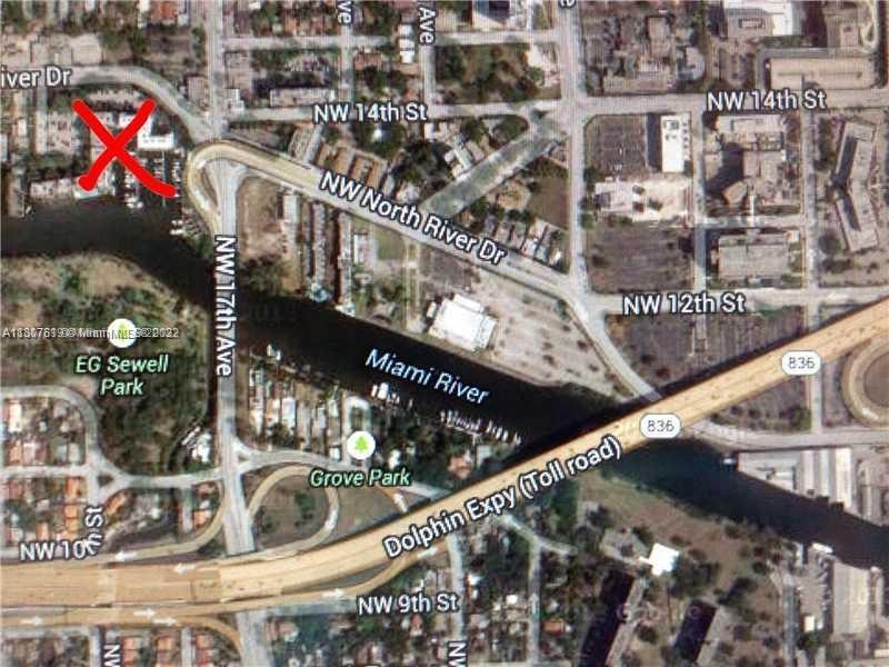1700 NW N River Dr, Miami FL 33125 photo 5