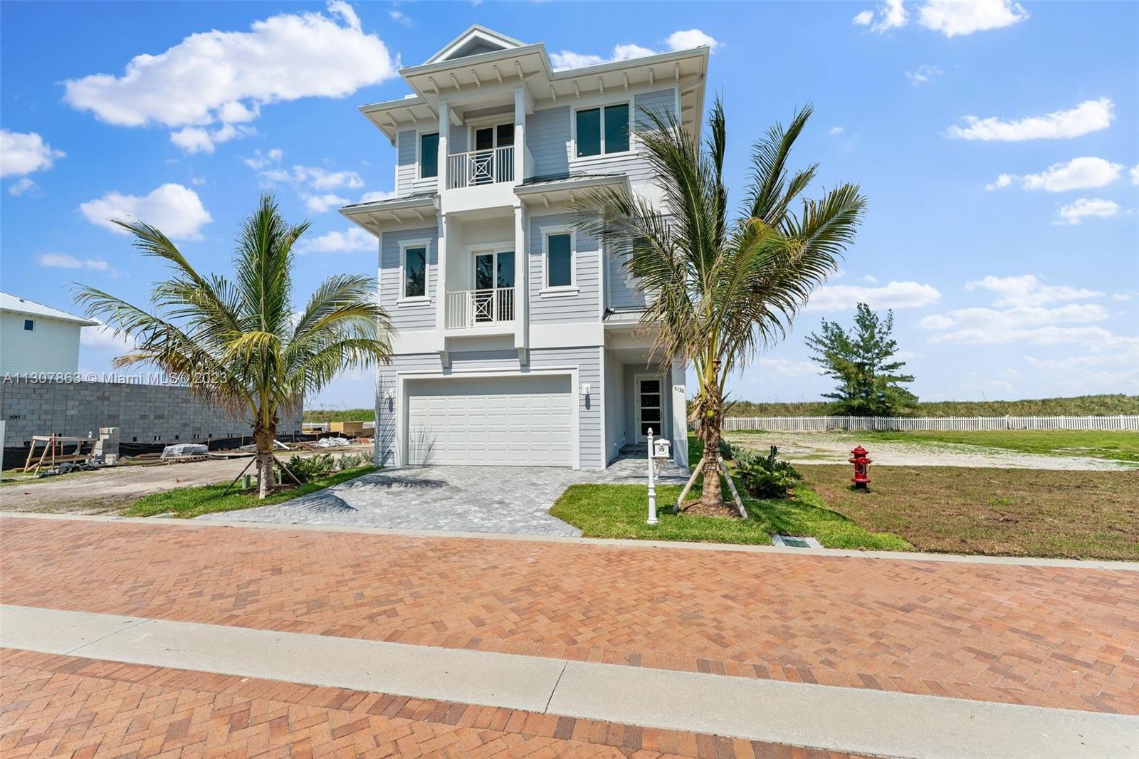 5136 Watersong Way South, Hutchinson Island FL 34949 photo 5