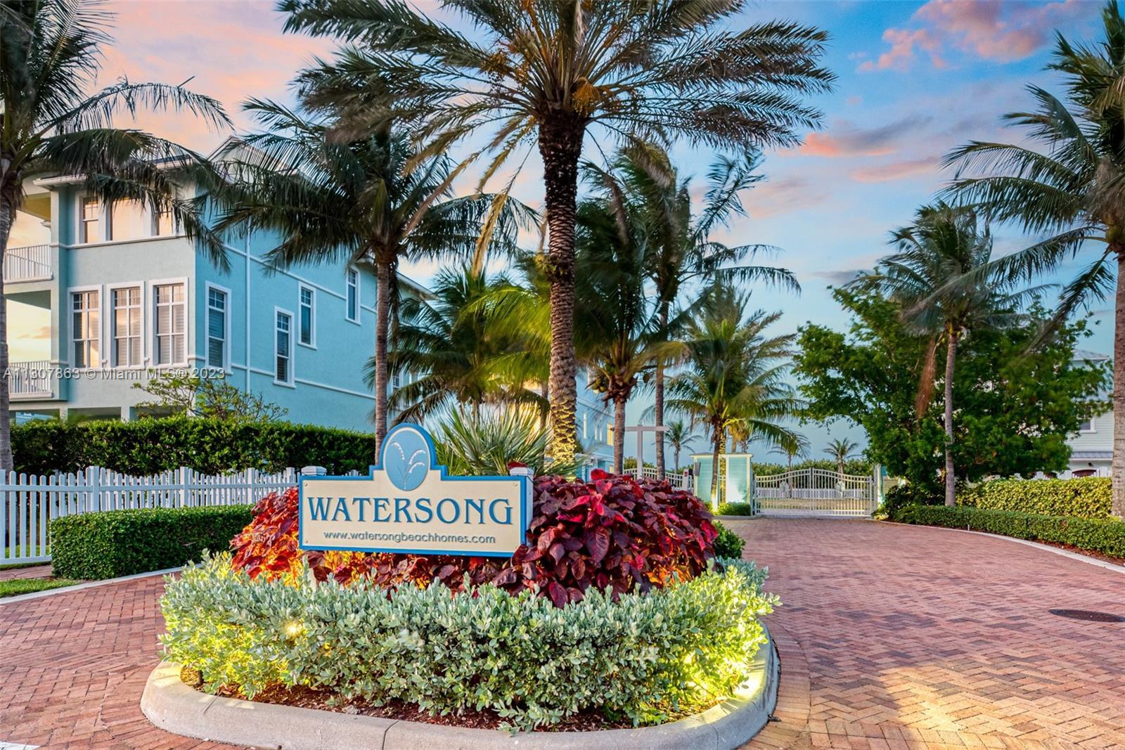 5136 Watersong Way South, Hutchinson Island FL 34949 photo 4