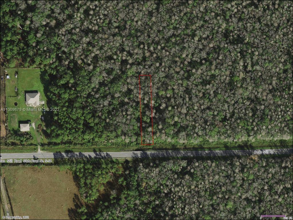 0 E Deen Still Rd E, Other City - In The State Of Florida FL 33868 photo 2