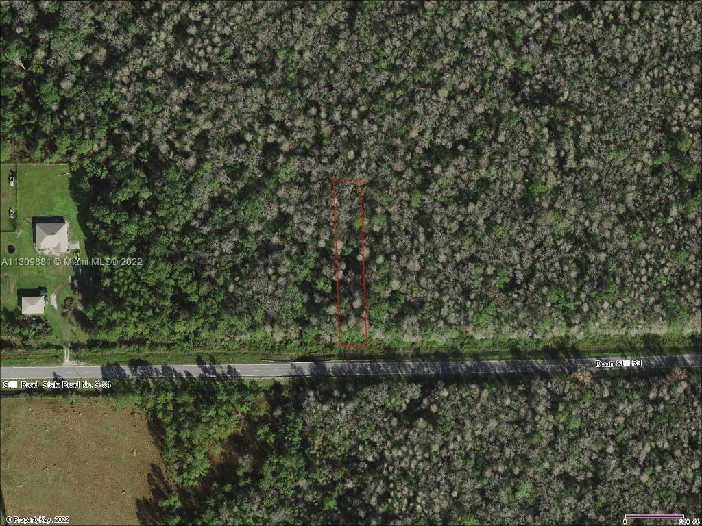 0 E Deen Still Rd E, Other City - In The State Of Florida FL 33868 photo 3