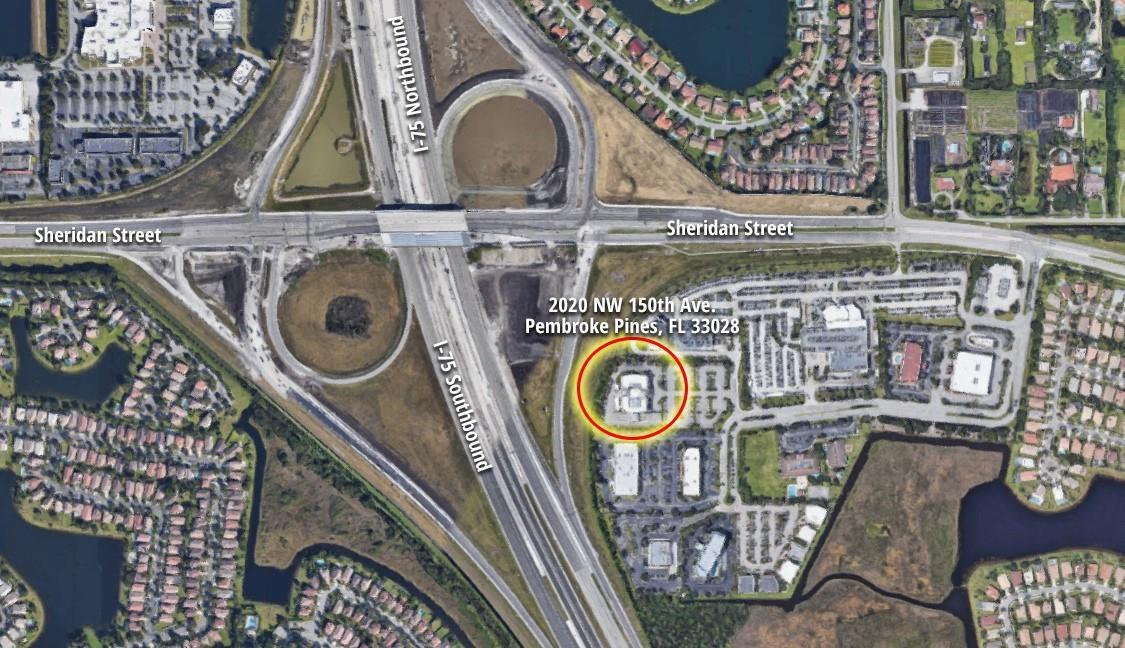 2020 NW 150th Avenue # 304, Pembroke Pines FL 33028 photo 3