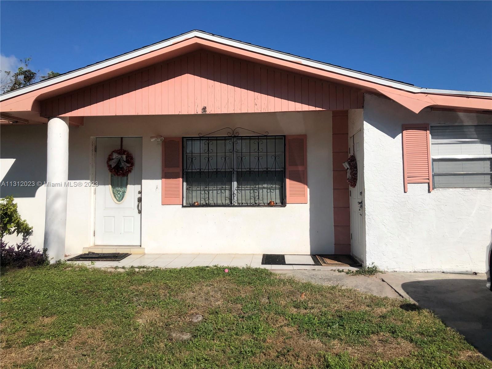 2108 San Diego Ave, Fort Pierce FL 34946